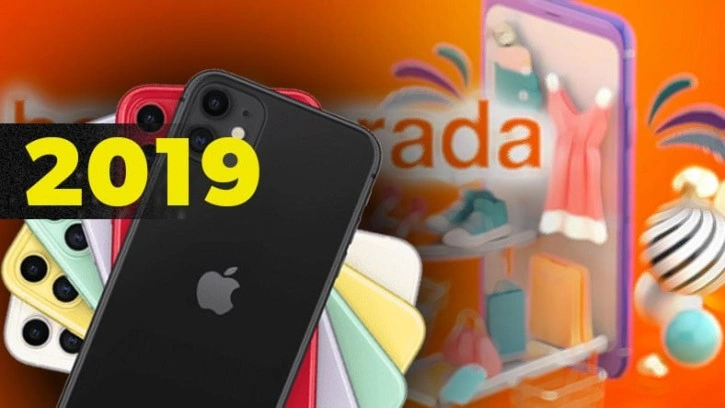 Hepsiburada Kasım İndirimlerinde En Çok iPhone 11 Satıldı