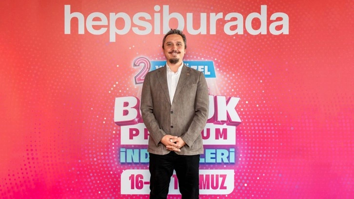 Hepsiburada Premium'dan ikinci yılına özel indirim kampanyası