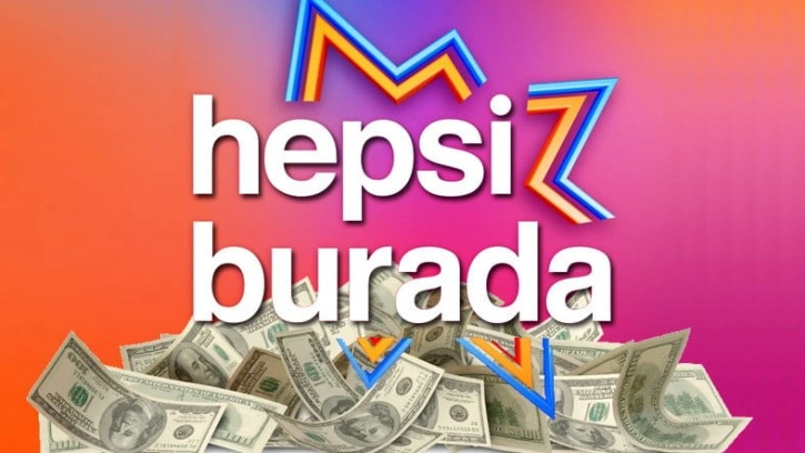 Hepsiburada, Son 3 Ayda Kaç Para Kazandığını Açıkladı!