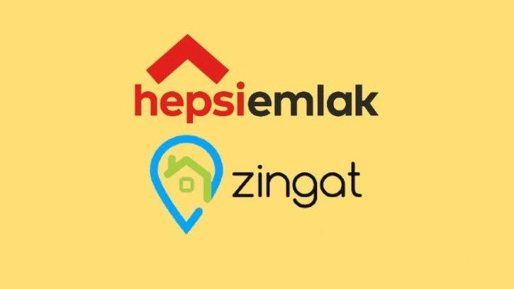 Hepsiemlak, Zingat'ı Satın Aldı - Webtekno