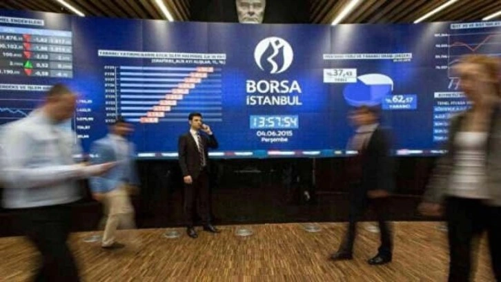 Her gün yeni rekor geliyor: Türk devleri borsa için sıraya girdi