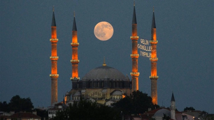 Hicri yılbaşı resimli mesajları 202 kutlama-tebrik sözleri sayfası