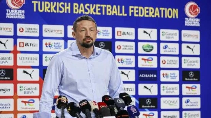 Hidayet Türkoğlu'ndan FIBA'ya sert tepki!