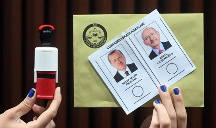 Higher voter turnout at overseas missions, customs gates in Turkish presidential runoff