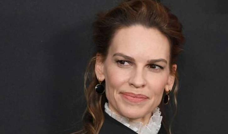 Hilary Swank kimdir, kim ile evli? Hilary Swank kaç yaşında?