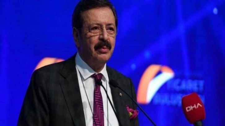 Hisarcıklıoğlu: Vakıf üniversitelerini tercih eden öğrencilere destek verilecek