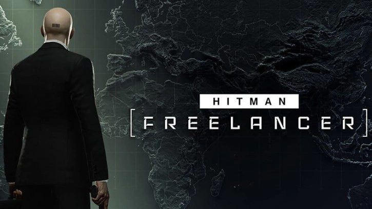 Hitman 3’e Gelecek Yeni Modun Fragmanı Paylaşıldı