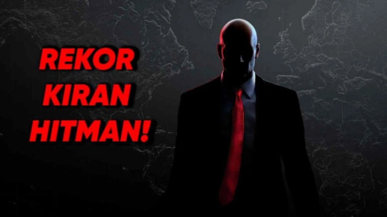 Hitman: World of Assassination, Milyonlarca Oyuncuya Ulaştı