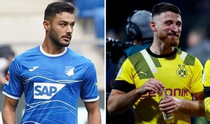 Hoffenheim - Borussia Dortmund maçı ne zaman, saat kaçta, hangi kanalda?