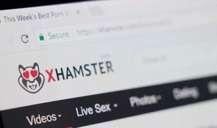 Xhammter - Hollanda mahkemesi, porno sitesi xHamster'Ä±n izinsiz gÃ¶rÃ¼ntÃ¼leri  kaldÄ±rmasÄ±na hÃ¼kmetti - idrak34.com