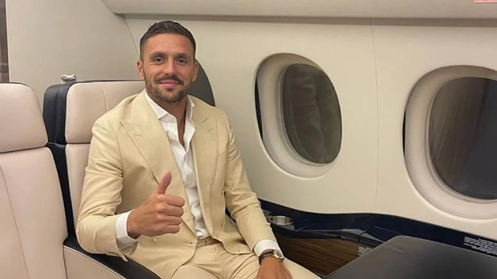 Hollanda'dan Tadic için açıklama! "Ajax'a geri dönecek"