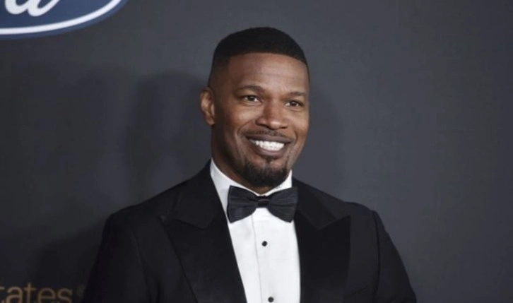 Hollywood yıldızı Jamie Foxx hastaneye kaldırıldı