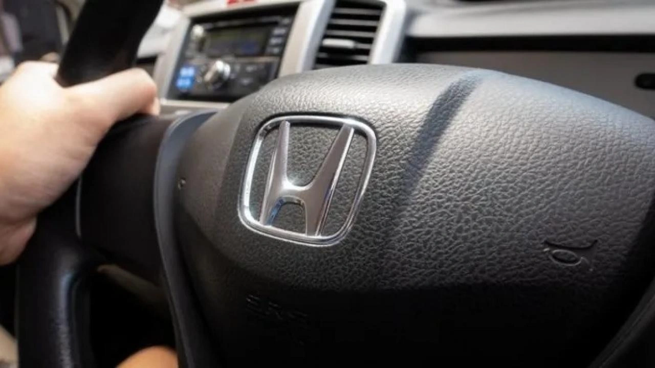 Honda 1,7 milyon aracını geri çağıracak