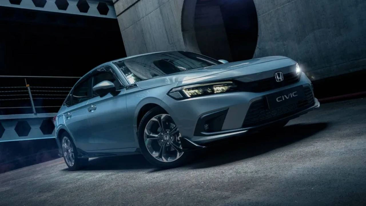 Honda Civic fiyat listesi! &#8211; Kasım 2024