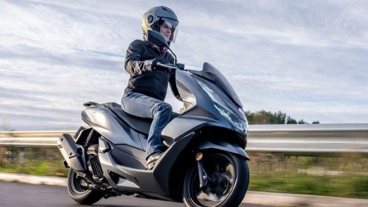 Honda PCX 125 Fiyat Listesi ve Özellikleri - 2022