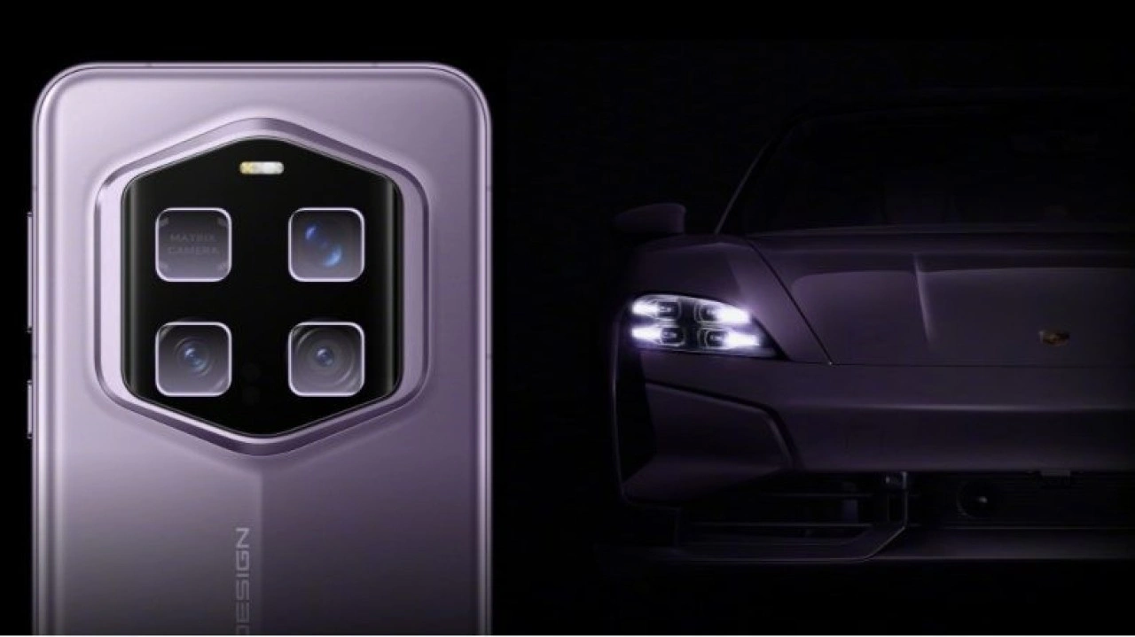 HONOR Magic7 RSR Porsche Design Özellikleri Ortaya Çıktı