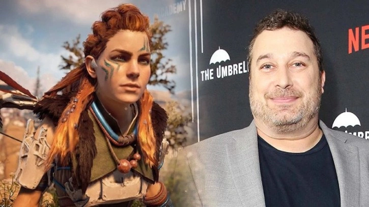 Horizon Zero Dawn Dizisini Kimin Çekeceği Belli Oldu