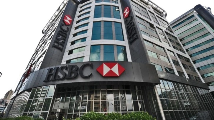 HSBC, Türkiye'deki 23 şubesini kapatıyor