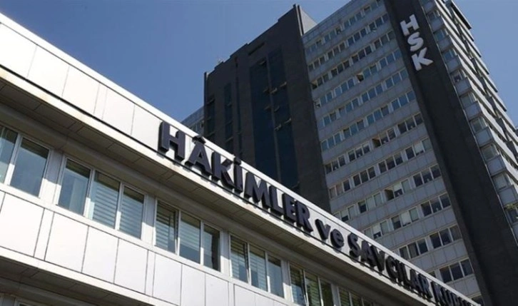 HSK atamaları Resmi Gazete'de yayımlandı