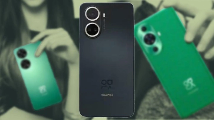 Huawei Nova 11 SE’nin Çıkış Tarihi Duyuruldu - Webtekno