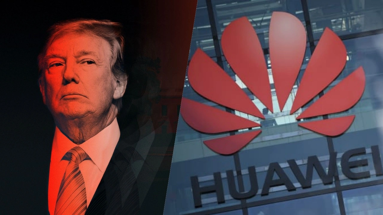 Huawei, Trump'ın dönüşüyle Android'e geçebilir mi?