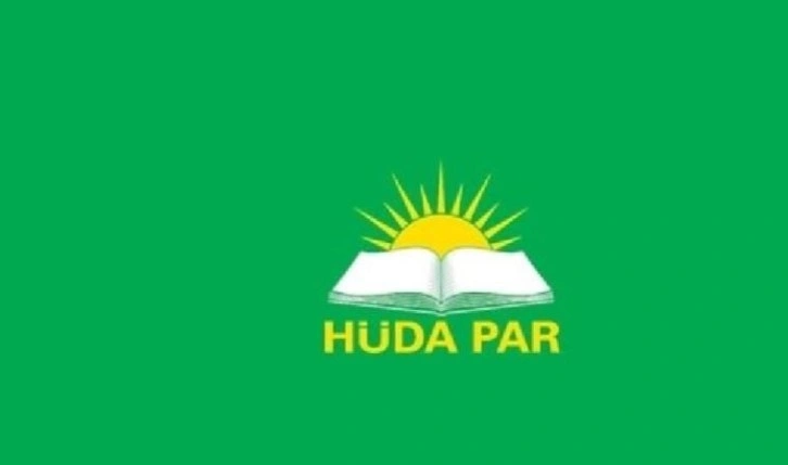 HÜDA PAR'ın açılımı nedir? HÜDA PAR  ne zaman kuruldu? HÜDA PAR'ın genel başkanı kimdir?