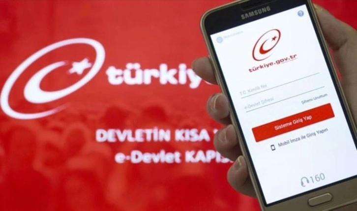 Hukukçular uyardı: E-Devlet'ten mutlaka kontrol edin