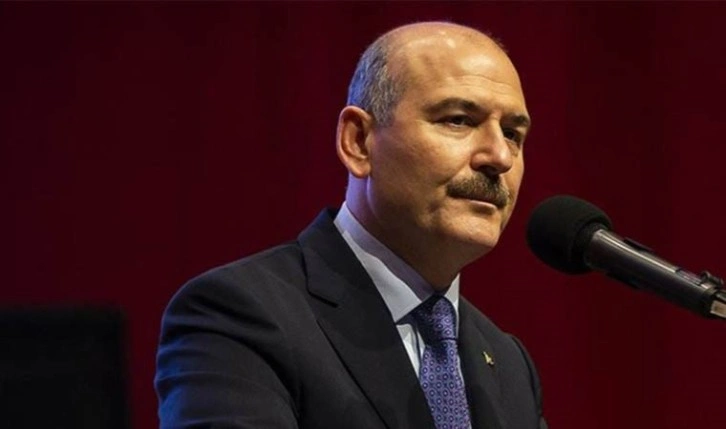 Hukukçulardan Süleyman Soylu'nun 'siyasi darbe' açıklamasına tepki: Başkası dese tutu