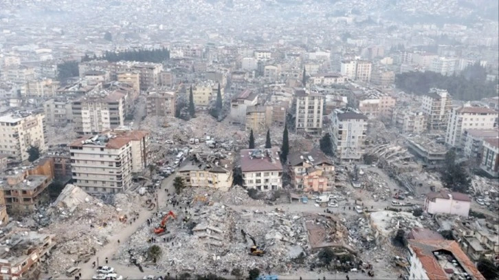 Hükümetten deprem bölgesini ayağa kaldıracak bir hamle daha: 11 yeri daha sanayi sahası ilan ettik