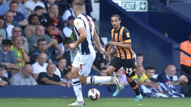 Hull City bir ilki yaşadı! Acun Ilıcalı'nın takımı farka boğuldu