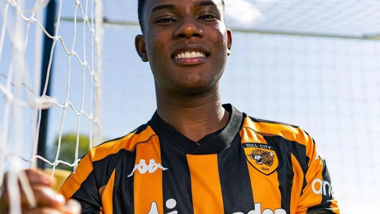 Hull City'e büyük şok! Yeni transferde doping tespit edildi