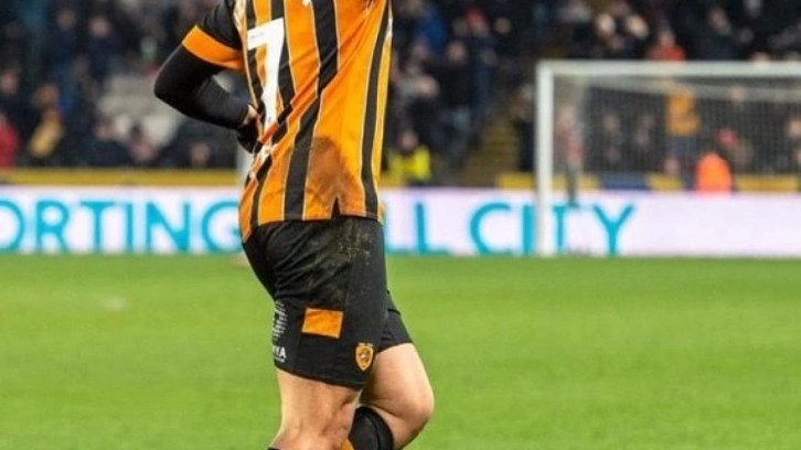 Hull City, Erol Bulut'u eski öğrencisi ile üzdü