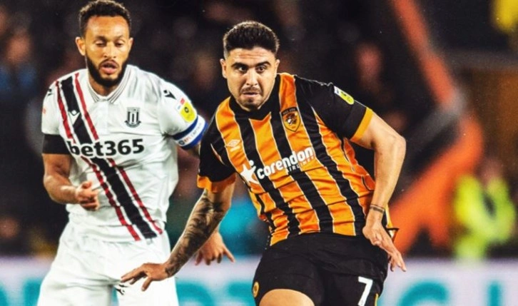 Hull City yine kayıplarda!