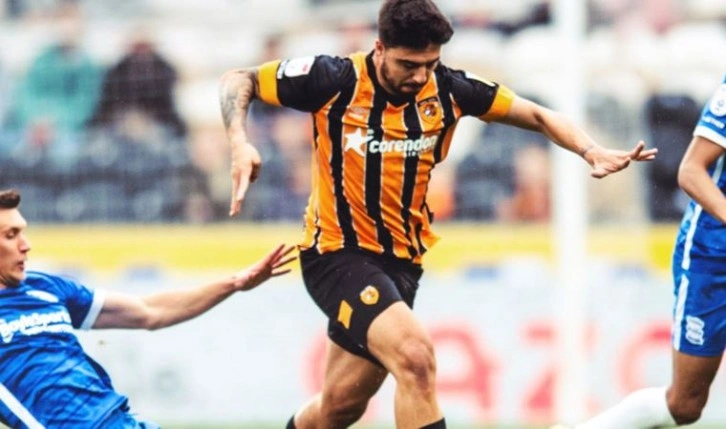 Hull City'de kötü gidişat devam ediyor!