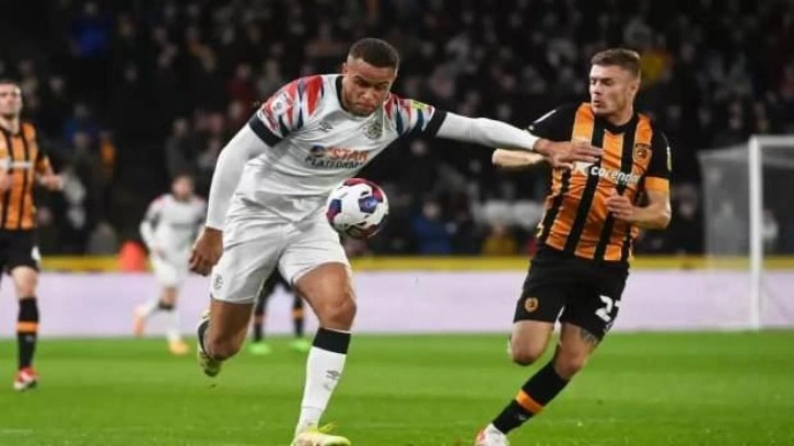 Hull City'de kötü gidişat sürüyor! Sahasında kaybetti