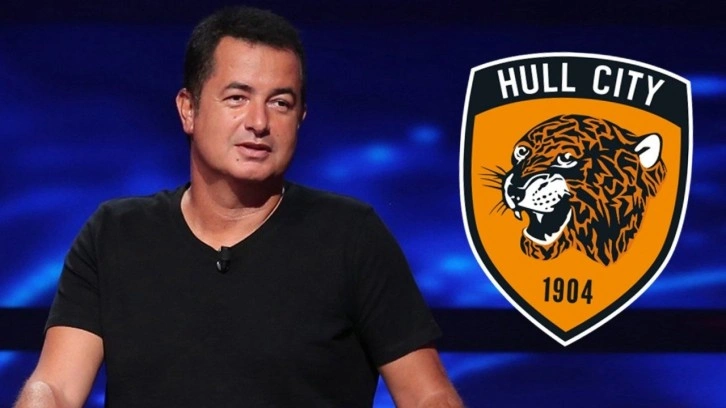 Hull City'nin yeni hocası! Acun Ilıcalı da doğruladı