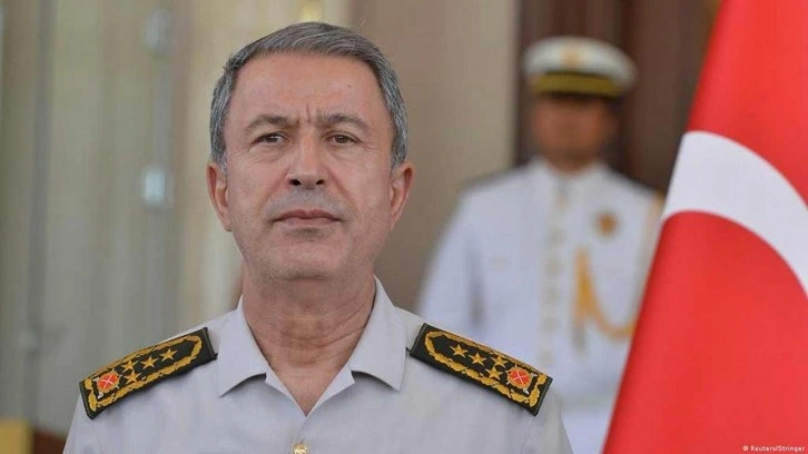 Hulusi Akar, 15 Temmuz gecesi yaşananları anlattı