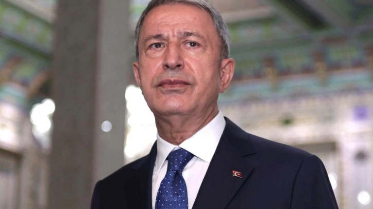 Hulusi Akar: Failler hakkında gerekli işlemler derhal yapılmalı