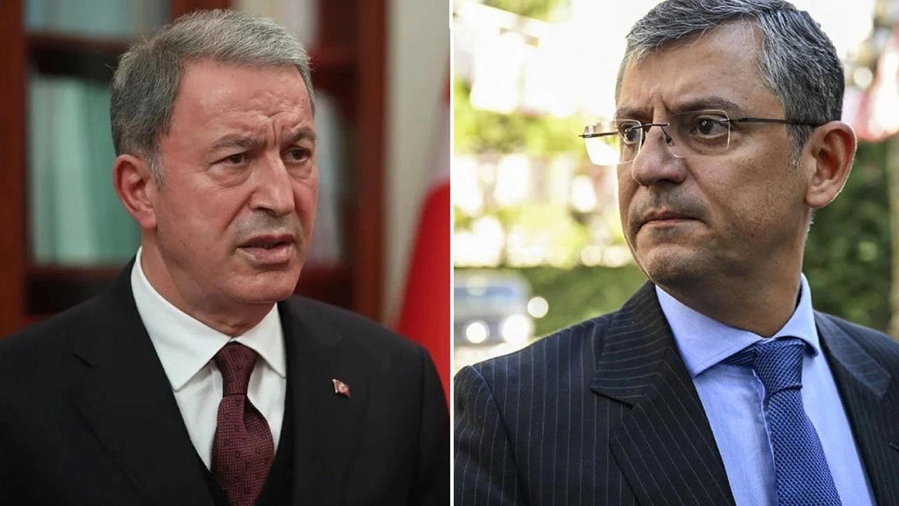 Hulusi Özer, Özel’e açtığı tazminat davasını kaybetti