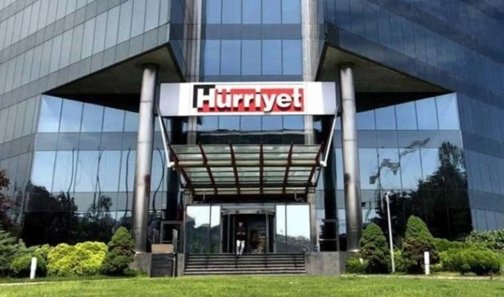 Hürriyet gazetesinin matbaası Baykar'a satıldı