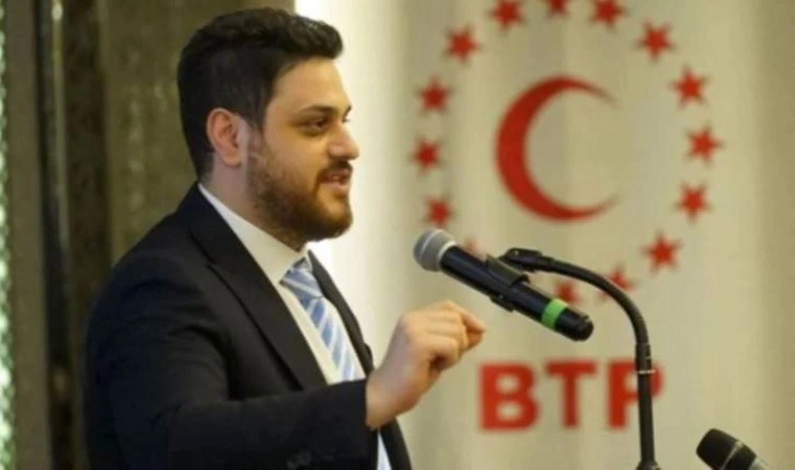 Hüseyin Baş: “KPSS olayı bilinçli yapılmış olabilir”