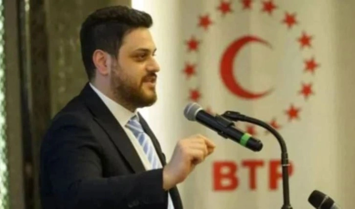 Hüseyin Baş: Lazım olan, Cumhurbaşkanı'nın görevden affı