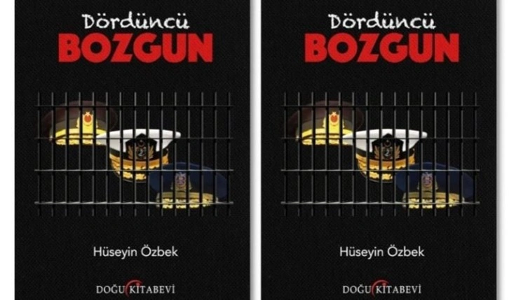 Hüseyin Özbek’ten ‘Dördüncü Bozgun’