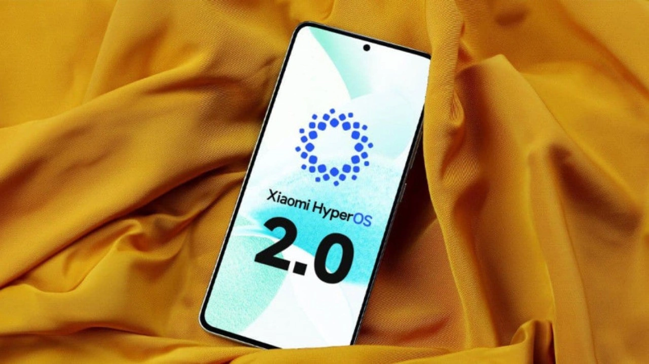 HyperOS 2.0 Güncellemesini Alacak Cihazlar Belli Oldu