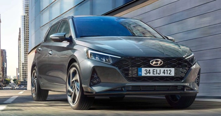 Hyundai fiyat listesi – Aralık 2023