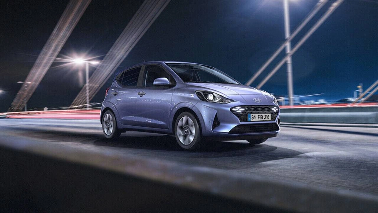 Hyundai i10 2024 fiyat listesi! – Ekim 2024