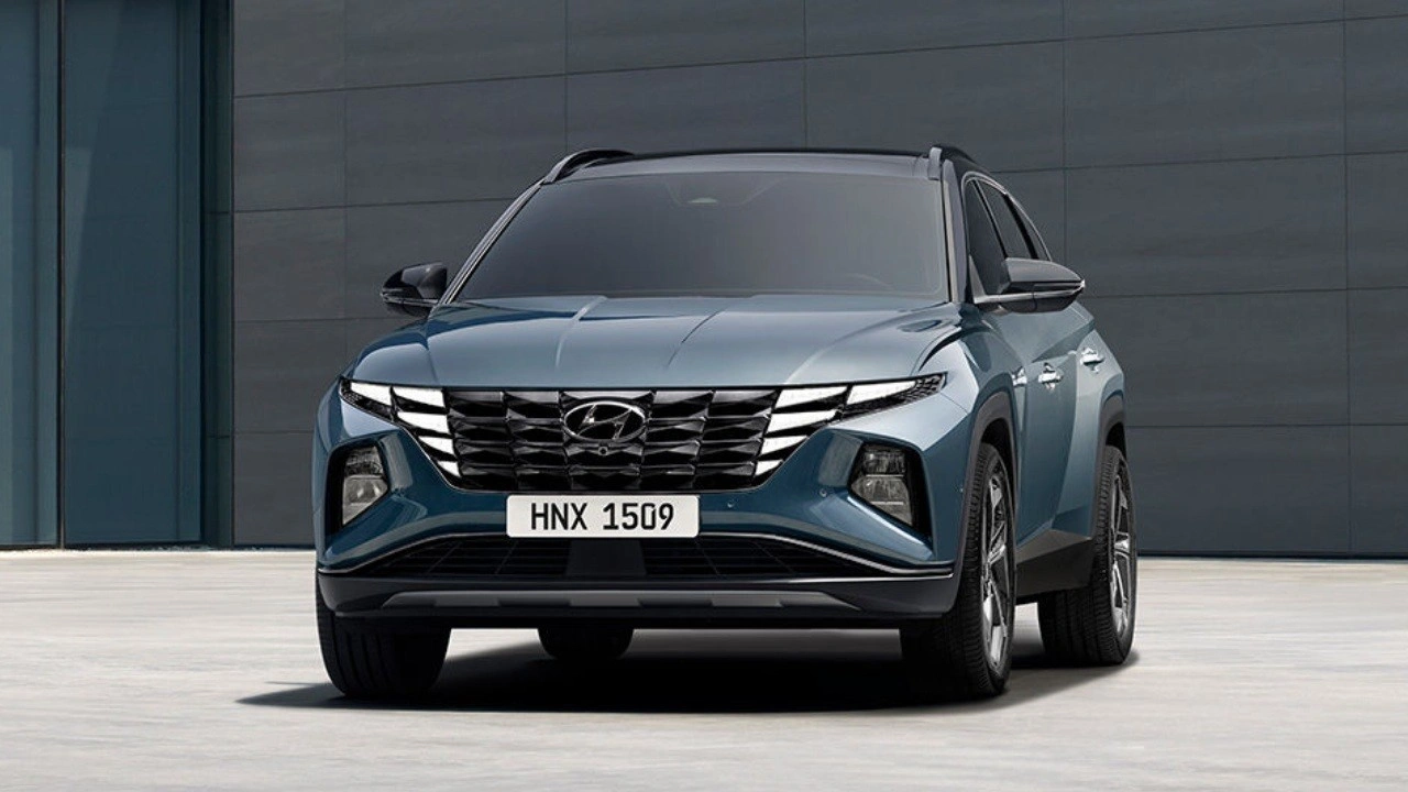 Hyundai Tucson fiyat listesi! – Ekim 2024