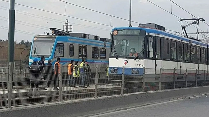 İBB 34 tramvay aracı için 79 milyon 900 bin avro dış borçlanma yapacak