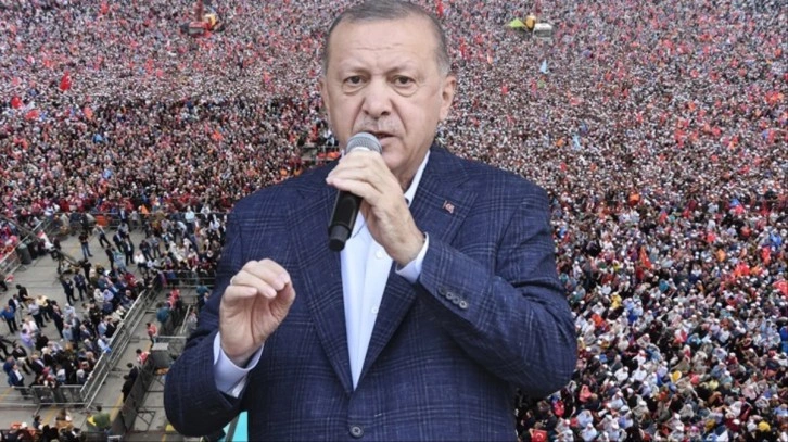 İBB adayı olarak kimi tercih edecek? İşte Cumhurbaşkanı Erdoğan'ın olmazsa olmaz şartı