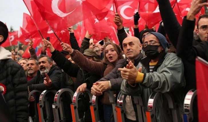 İBB Başkanı Ekrem İmamoğlu için görülen 'ahmak' davasıyla seçim yarışı başladı